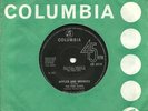 THE PINK FLOYD   APPLES AND ORANGES ** 1967 COLUMBIA Ps
