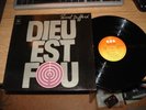 PASCAL DUFFARD FRENCH OG LP CBS 