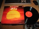 SUNBIRDS GERMAN OG LP BASF KLAUS WEISS JAZZ FUNK POVEL 