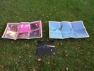 Pink Floyd The Dark Side of the Moon Vinyl LP RARE Quad