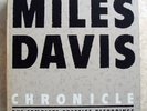 MILES DAVIS CHRONICLE - ORIGINAL Complete Prestige Reco