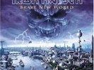 Iron Maiden 