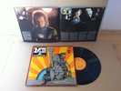 MODRY EFEKT RADIM HLADIK LP +INSERT BLUE EFFECT CZECH E