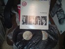 THE BEATLES WHITE ALBUM  ISRAELI 2 LP nm  SHIPPING USA 