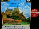 ATAULFO ARGENTA, DEBUSSY, London CS-6013  Blue Back  FF