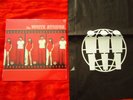 SEALED - WHITE STRIPES  SPLIT COLOR TMR 042 VINYL LP JACK WHITE THIRD MAN w/ BAG