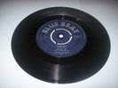BLUE BEAT/DUMPLINS - BYRON LEE & THE DRAGONAIRES 7
