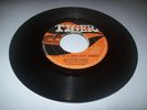 TIGER/LOVE ON A TWO WAY STREET - THE LEWIS SISTERS  7