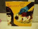 Heart Desire Walks On LP Signed by Nancy Wilson 8/14/08