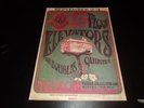 ORIGINAL 13TH FLOOR ELEVATORS CONCERT POSTER PSYCH STAN