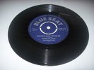 BLUE BEAT/SOUNDS AND PRESSURE - BUSTER ALL STARS 7