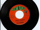 NORTHERN SOUL  45 -KELL OSBORNE on NEW BAG- LISTEN