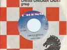 CROSSOVER SOUL 45 -CHUCK CORBY 