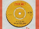 NEW YORK PUBLIC LIBRARY*GOT TO GET AWAY 1968 PSYCH HEAR