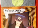 CULTURE CLUB WAR SONG BOY GEORGE 1984 EXYU MAXI SINGLE N/MINT