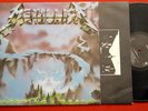 METALLICA CREEPING DEATH/JUMP IN THE FIRE 1991 UNIQUE EXYU LP
