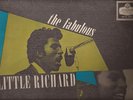 The Fabulous Little Richard original UK plum label Lond
