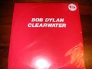 BOB DYLAN - CLEARWATER 1976 - 2 LP