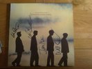 Echo & The Bunnymen - Songs to Learn and Sing - Signed 
