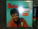 VINYL RECORD /ELVIS PRESLEY/CLAMBAKE/USED/MINT/ LSP-389