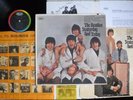 BEATLES - YESTERDAY AND TODAY - 3RD STATE PEELED MONO B