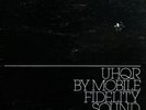 UHQR SUPERTRAMP Crime Of The Century MOBILE FIDELITY MF