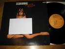 Scorpions-Virgin killer LP,G/F Cover,RCA France 1976,first cover,megarar,top