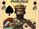 GENTLE GIANT The Power And The Glory ORIG 1974 UK WWA L