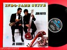 JOHN MAYER LP INDO JAZZ SUITE JOE HARRIOTT QUINTET RARE