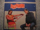 Bollywood Film: DUSHMAN - LP - Music: Laxmikant Pyarela