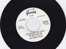 GORDY 7015- TEMPTATIONS- I WANT A LOVE I CAN SEE- RARE 