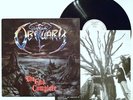 Obituary -The end complete LP 1992