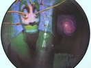 Hypocrisy -Abducted PIC-LP 1996 RARE ORIG.  in flames a