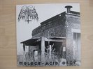 NAKED WHIPPER - MOLOCH - ACID ORGY - - NOVA EP 001 - RA