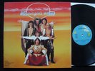 DSCHINGHIS KHAN Rare 70s Disco LP on Jupiter RARE NM