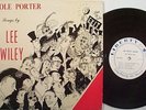 LEE WILEY Songs by Cole Porter LIBERTY MUSIC SHOP 10