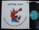 HAPSHASH AND THE COLOURED COAT Western Flier UK Liberty