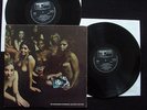 JIMI HENDRIX Electric Ladyland UK 1st Press Track D/LP 