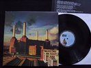 PINK FLOYD Animals UK 1st Press MINT- LP M- inner, M- c