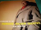 Horace Silver Quintet 