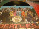 The Beatles - Sgt Pepper's Lonely Hearts Club Band [Yel