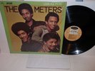 THE METERS Look Ka Py Py LP Josie JOS 4011 ORIGINAL