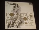 ARNE DOMNERUS Antiphone Blues 1975 ORIGINAL SWEDEN PRES