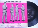 the beatles - made in sweden - ep...