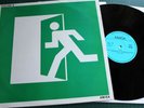 FEELING B Hea Hoa LP org. Amiga pre- Rammstein EX/EX To