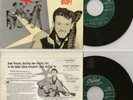 EP EAP 1-764 Gene Vincent original Spain