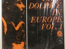 ERIC DOLPHY jazz LP PRESTIGE “In Europe Vol. 1” shrink 