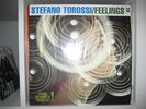 STEFANO TOROSSI Feelings EASY TEMPO LP funk jazz