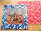 ROLLING STONES - 'SATANIC MAJESTIES' with 3-D Sleeve+In