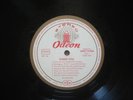 Odeon 74066 The Beatles - Rubber Soul GER STEREO